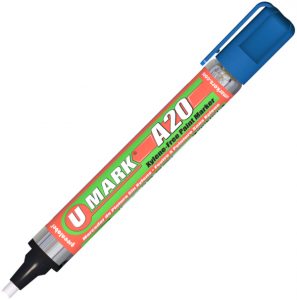 DR. PAINT® Extra Broad TipPaint Marker