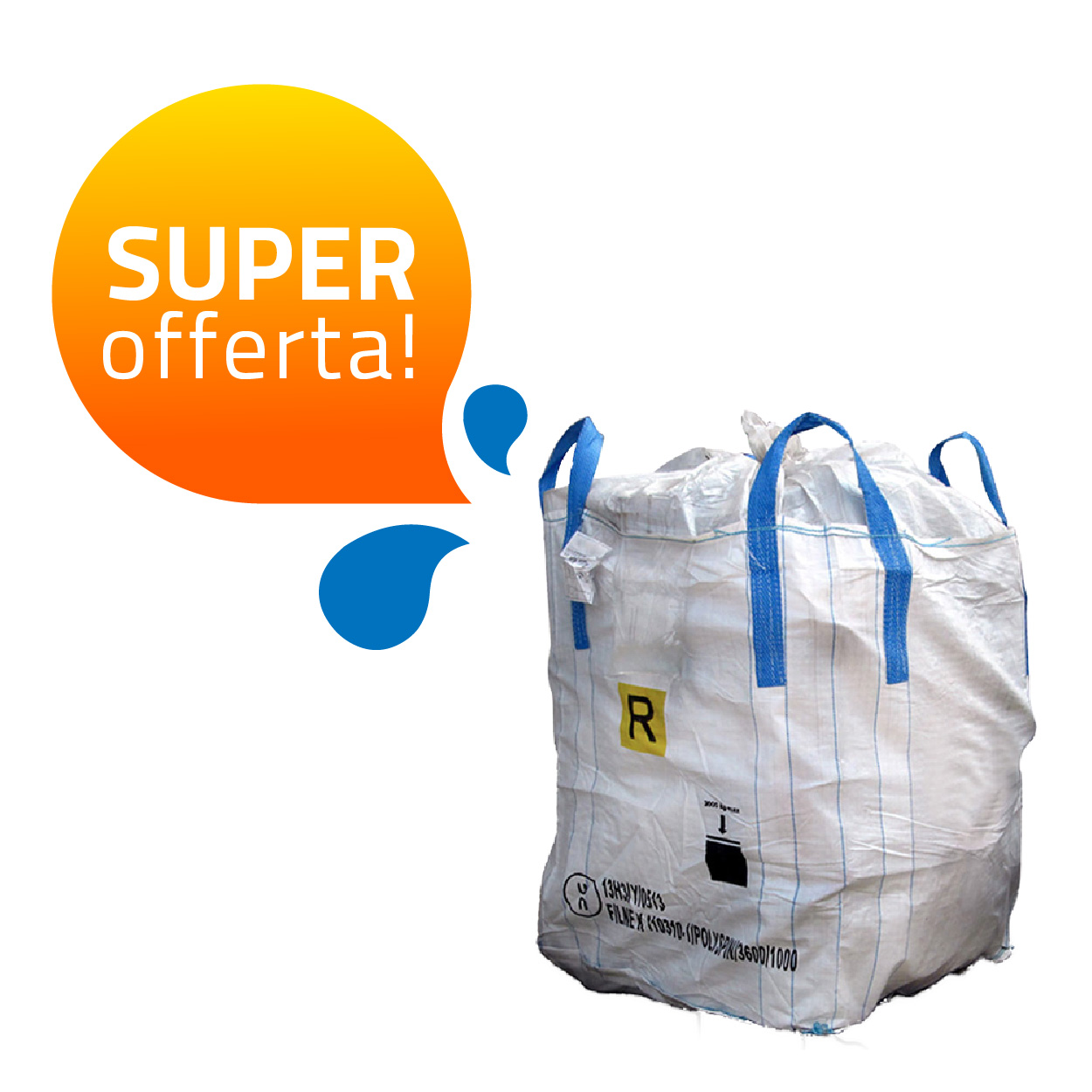 BIG BAG OMOLOG-02