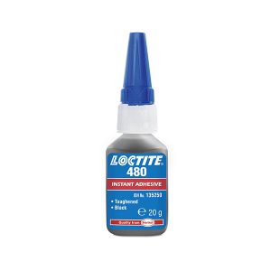 Adesivi istantanei loctite 406 da 20 gr. Super sconto