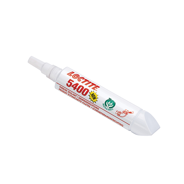 Loctite 5400 250ml Medium Strength Thread Sealant