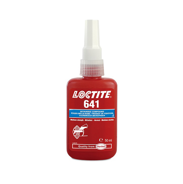Loctite 641 50ml Retaining Compounds